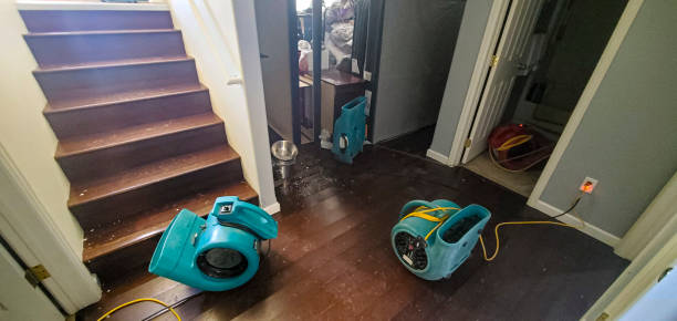 Best Fire Damage Restoration  in Akron, PA