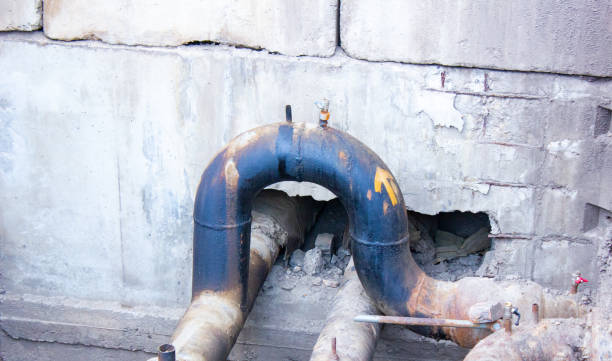 Best Sewage cleanup and water damage restoration  in Akron, PA